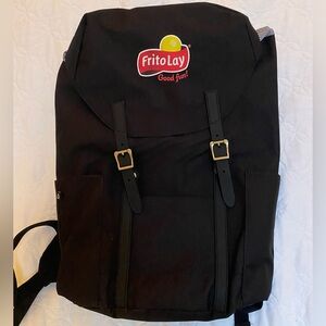 frito-lay backpack